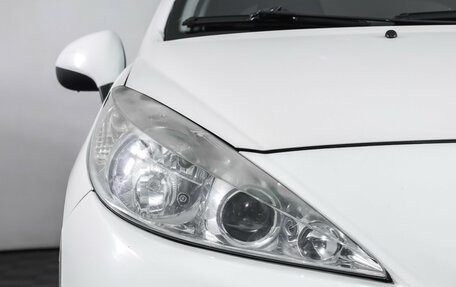 Peugeot 207 I, 2010 год, 449 000 рублей, 20 фотография