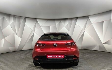 Mazda 3, 2019 год, 1 775 150 рублей, 8 фотография