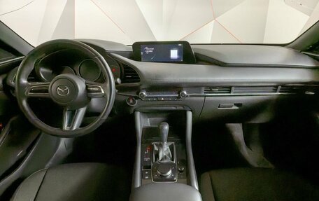 Mazda 3, 2019 год, 1 775 150 рублей, 13 фотография