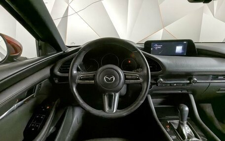 Mazda 3, 2019 год, 1 775 150 рублей, 19 фотография