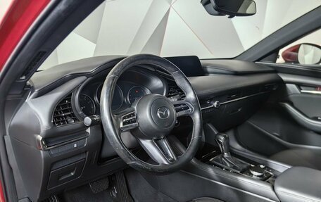 Mazda 3, 2019 год, 1 775 150 рублей, 18 фотография