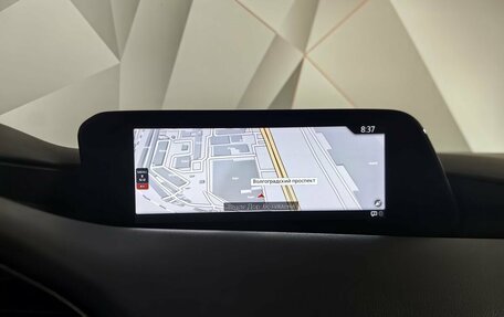 Mazda 3, 2019 год, 1 775 150 рублей, 22 фотография