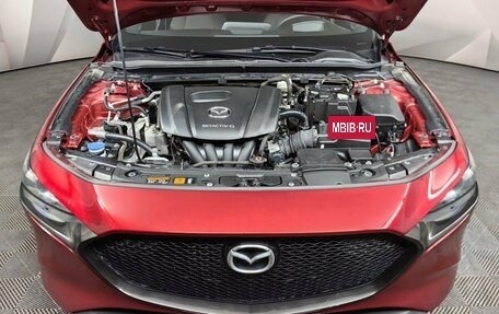 Mazda 3, 2019 год, 1 775 150 рублей, 11 фотография