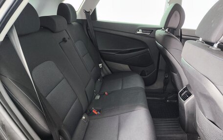 Hyundai Tucson III, 2017 год, 2 090 000 рублей, 16 фотография