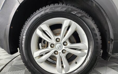 Hyundai Tucson III, 2017 год, 2 090 000 рублей, 18 фотография