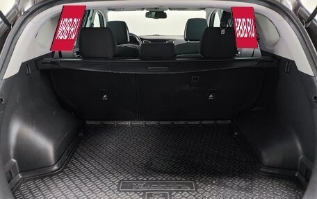 Hyundai Tucson III, 2017 год, 2 090 000 рублей, 17 фотография