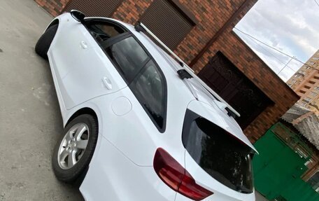 KIA cee'd III, 2019 год, 1 670 000 рублей, 5 фотография