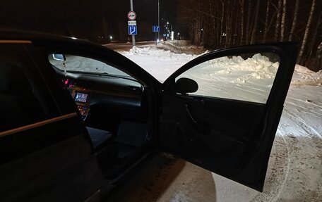 Volkswagen Passat B6, 2006 год, 550 000 рублей, 13 фотография