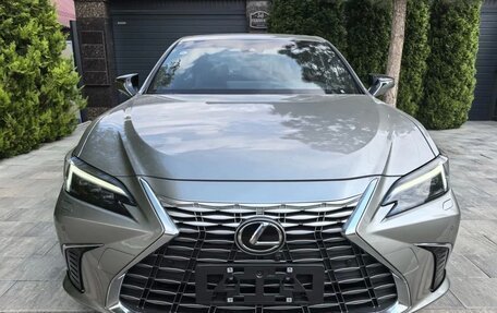 Lexus ES VII, 2025 год, 5 193 000 рублей, 2 фотография