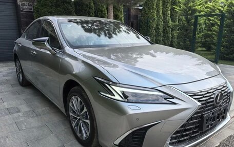 Lexus ES VII, 2025 год, 5 193 000 рублей, 3 фотография