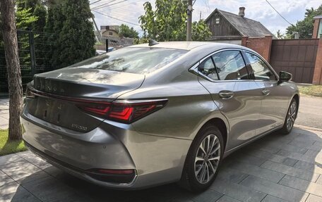 Lexus ES VII, 2025 год, 5 193 000 рублей, 4 фотография