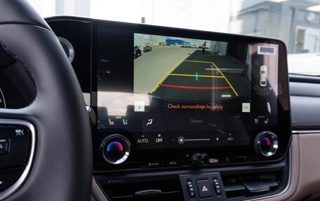 Lexus ES VII, 2025 год, 5 193 000 рублей, 11 фотография