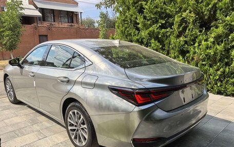 Lexus ES VII, 2025 год, 5 193 000 рублей, 6 фотография