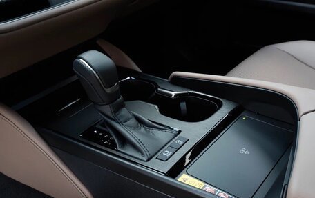 Lexus ES VII, 2025 год, 5 193 000 рублей, 13 фотография