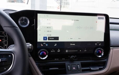 Lexus ES VII, 2025 год, 5 193 000 рублей, 12 фотография