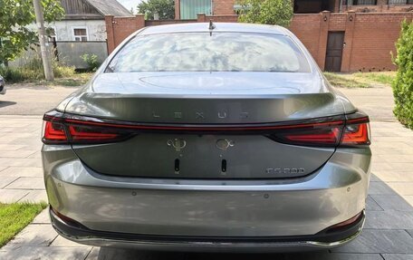 Lexus ES VII, 2025 год, 5 193 000 рублей, 5 фотография