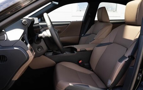 Lexus ES VII, 2025 год, 5 193 000 рублей, 7 фотография