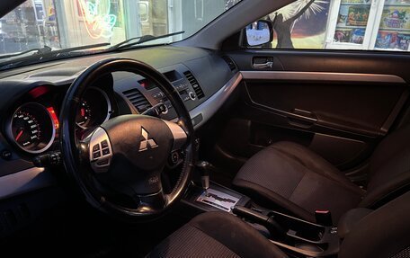 Mitsubishi Lancer IX, 2007 год, 520 000 рублей, 6 фотография