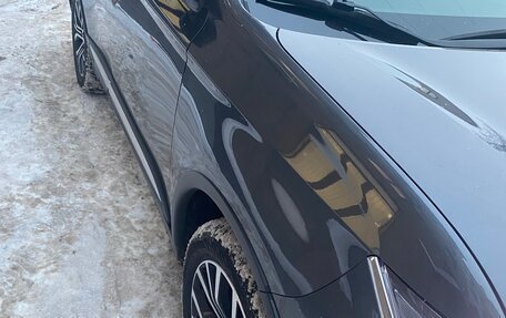 Mitsubishi Outlander III рестайлинг 3, 2019 год, 1 570 000 рублей, 6 фотография