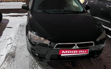 Mitsubishi Lancer IX, 2007 год, 520 000 рублей, 3 фотография