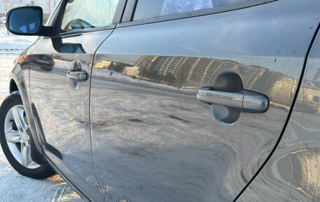 KIA cee'd I рестайлинг, 2011 год, 875 000 рублей, 7 фотография