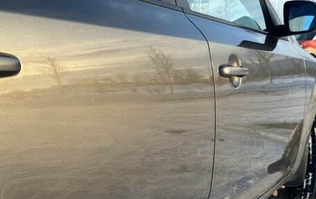 KIA cee'd I рестайлинг, 2011 год, 875 000 рублей, 8 фотография