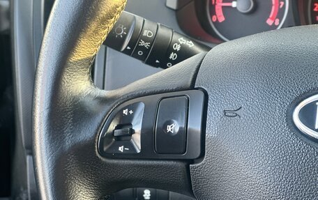 KIA cee'd I рестайлинг, 2011 год, 875 000 рублей, 10 фотография