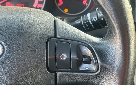 KIA cee'd I рестайлинг, 2011 год, 875 000 рублей, 11 фотография