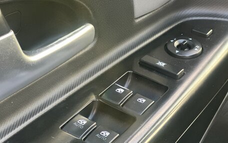 KIA cee'd I рестайлинг, 2011 год, 875 000 рублей, 14 фотография