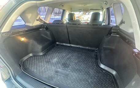 KIA cee'd I рестайлинг, 2011 год, 875 000 рублей, 20 фотография