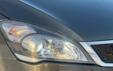 KIA cee'd I рестайлинг, 2011 год, 875 000 рублей, 25 фотография