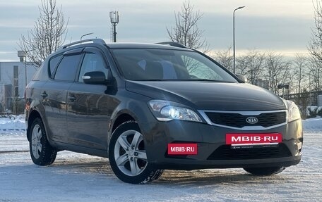 KIA cee'd I рестайлинг, 2011 год, 875 000 рублей, 3 фотография