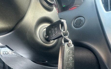 KIA cee'd I рестайлинг, 2011 год, 875 000 рублей, 28 фотография