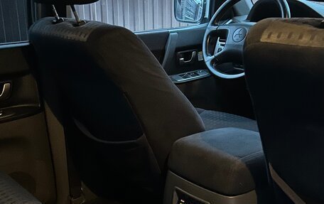 Mitsubishi Pajero III рестайлинг, 2005 год, 1 190 000 рублей, 10 фотография