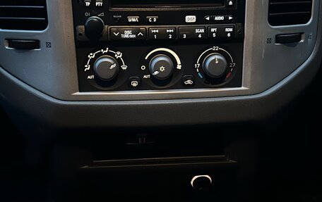 Mitsubishi Pajero III рестайлинг, 2005 год, 1 190 000 рублей, 12 фотография