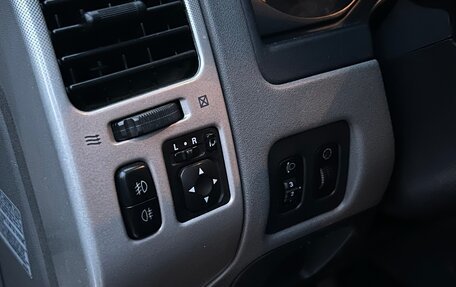 Mitsubishi Pajero III рестайлинг, 2005 год, 1 190 000 рублей, 13 фотография