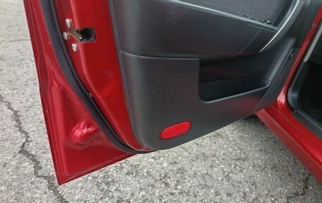 Chevrolet Aveo III, 2007 год, 450 000 рублей, 13 фотография