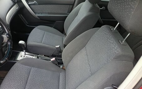 Chevrolet Aveo III, 2007 год, 450 000 рублей, 14 фотография