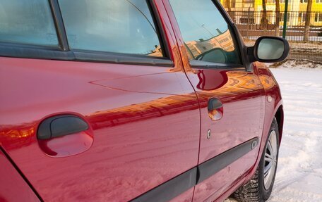 Renault Symbol I, 2005 год, 275 000 рублей, 7 фотография