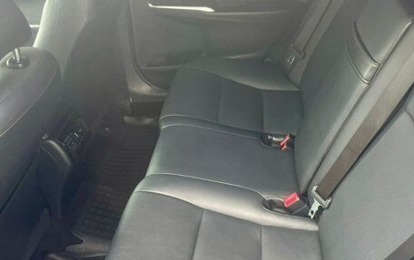 Toyota Camry, 2016 год, 2 300 000 рублей, 7 фотография