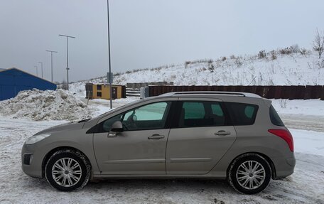 Peugeot 308 II, 2011 год, 600 000 рублей, 2 фотография