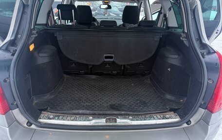 Peugeot 308 II, 2011 год, 600 000 рублей, 5 фотография