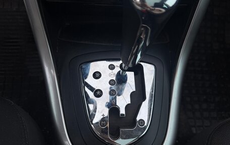 Peugeot 308 II, 2011 год, 600 000 рублей, 4 фотография