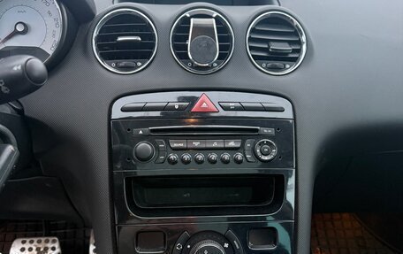 Peugeot 308 II, 2011 год, 600 000 рублей, 8 фотография