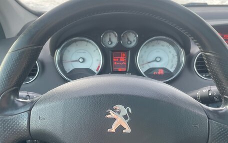 Peugeot 308 II, 2011 год, 600 000 рублей, 6 фотография