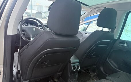 Peugeot 308 II, 2011 год, 600 000 рублей, 9 фотография