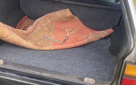 Audi 100, 1988 год, 280 000 рублей, 4 фотография