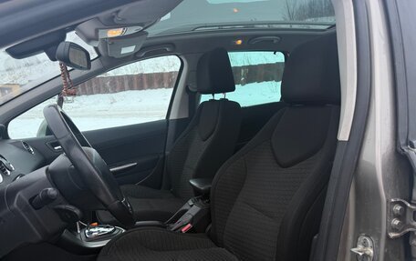 Peugeot 308 II, 2011 год, 600 000 рублей, 7 фотография