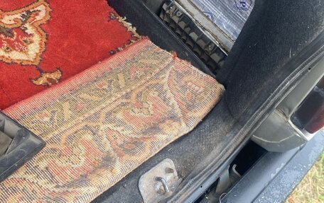 Audi 100, 1988 год, 280 000 рублей, 5 фотография