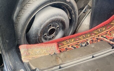 Audi 100, 1988 год, 280 000 рублей, 6 фотография